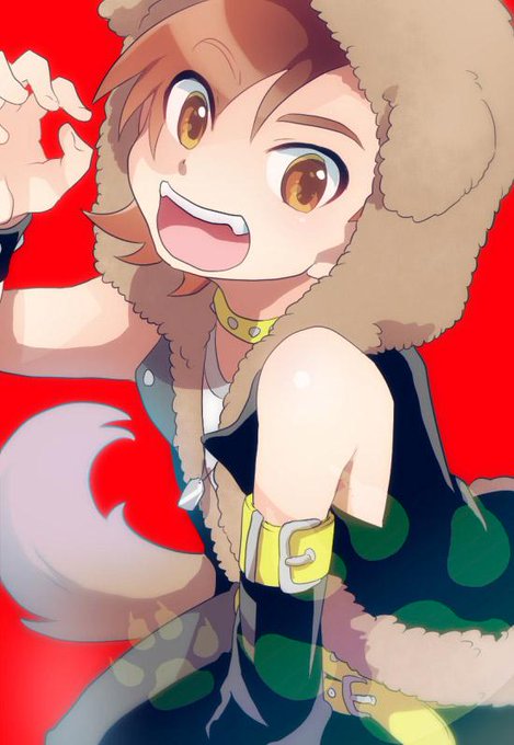 橘志狼のtwitterイラスト検索結果 古い順
