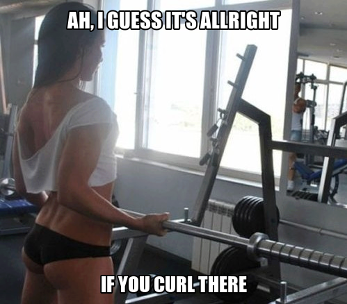 FitnessHumor's tweet photo. Can’t lie, I’m not even mad. http://t.co/V46pIbAZLu