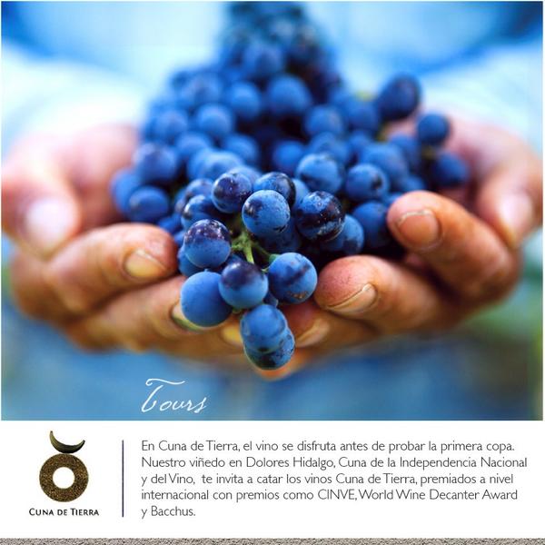 Hoy cata de Cuna de Tierra Monterrey RESTAURANTE ROMERO Y AZHAR con el Chef Alfredo Villanueva . Reserva 81183352090