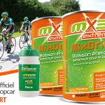 Photo by MX3 Sport Nutrition (@MX3Extreme)