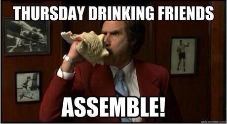 Keith_Stone___'s tweet photo. #ThirstyThursday http://t.co/PiIc4SG8iu