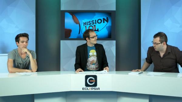 Eclypsia tweet media
