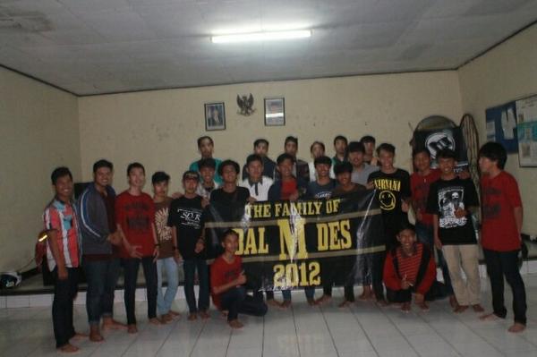 Blok M BrotherHood tweet media