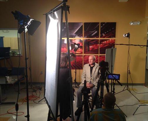 Vectorworks's tweet photo. Two-Time Tony Winner Don Holder Talks Lighting Design, Projects, & More. #PlanetVectorworks http://t.co/PfNK0UYssh http://t.co/aGESNOI2MA