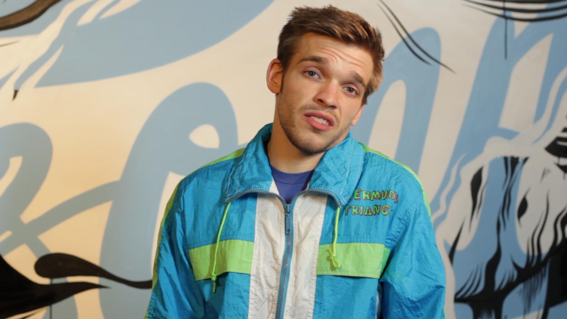 Sunset Overdrive On Twitter New Sunset Tv Voice Actors Screen Prints And Fan Art Also Check Us Out At Comic Con Http T Co 1flqjlbqlx Http T Co Hgutuggpsn Twitter