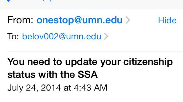 tiamb_227's tweet image. #immigrantproblems