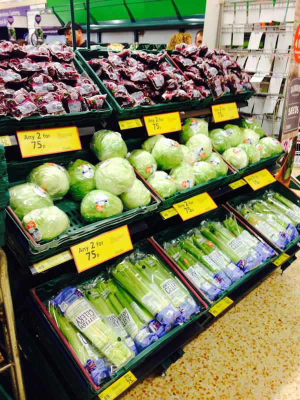  Tesco South Shields tweet media