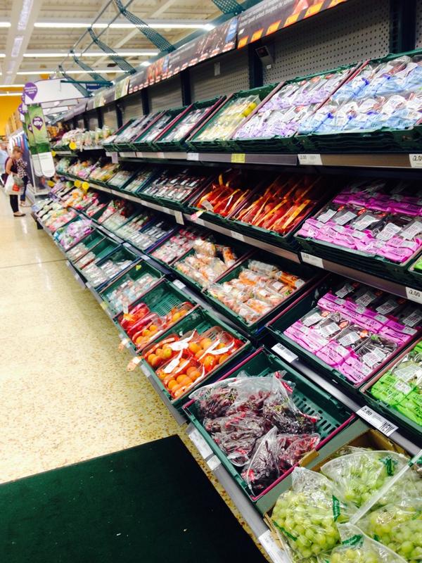  Tesco South Shields tweet media