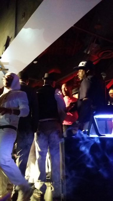 Watch Mr.Glass's leaked NSFW photo on TwXstars