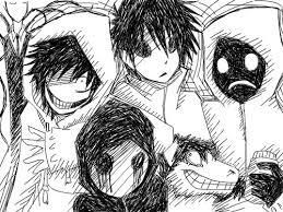 jackkill8's tweet image. hahah saw the last one yesterday - smirks- like hahah BUSTED