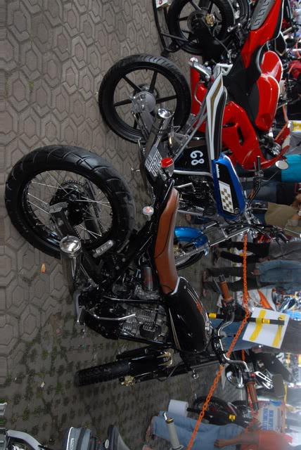 uciseli's tweet image. Loba motor