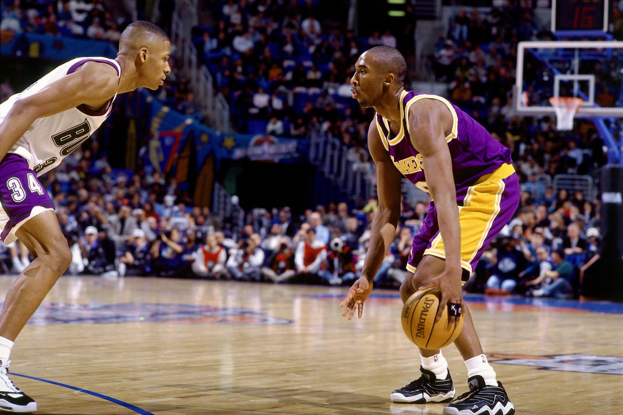 Milwaukee Bucks: Ray Allen's greatest moments as a Buck