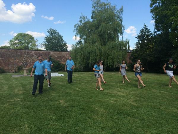 Gressingham tweet media