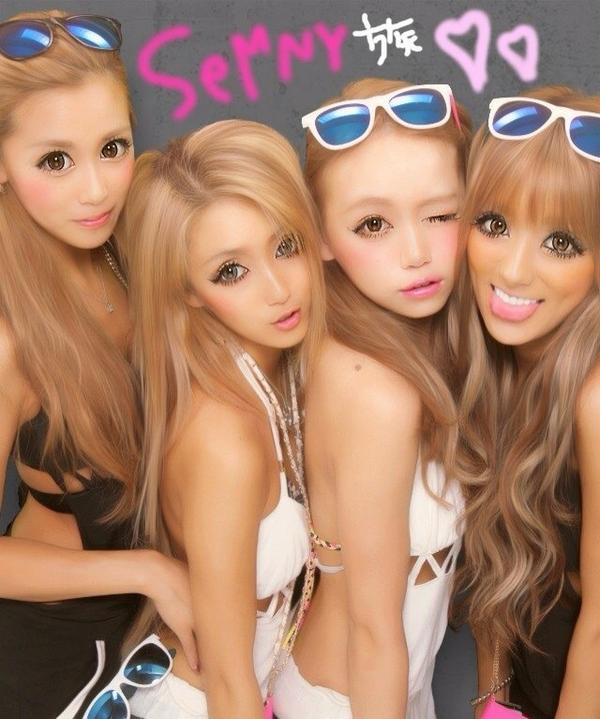 まにゃ No Twitter からの皆でまたまた Semny このめんつsemny族ww みんなありがと Semny Manya Produce Summer Http T Co Yasiskad67