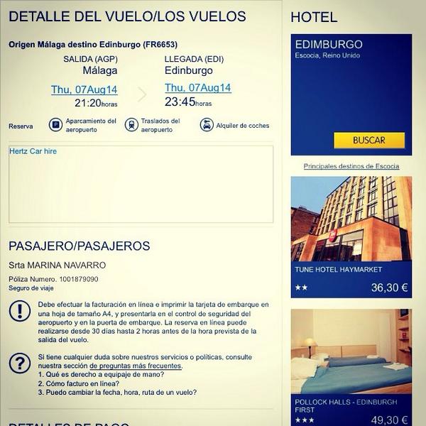 MARINANDP's tweet photo. Finalizé!!! Vamo que no vamoo, una nueva experencia de un añito se acercaaaa 👏👏 http://t.co/Yqo4kmmEkK