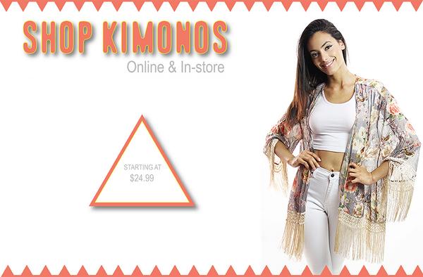 2CuteClothing's tweet photo. #Crazy about kimonos!? So are we! http://t.co/9UMhuIsDXF