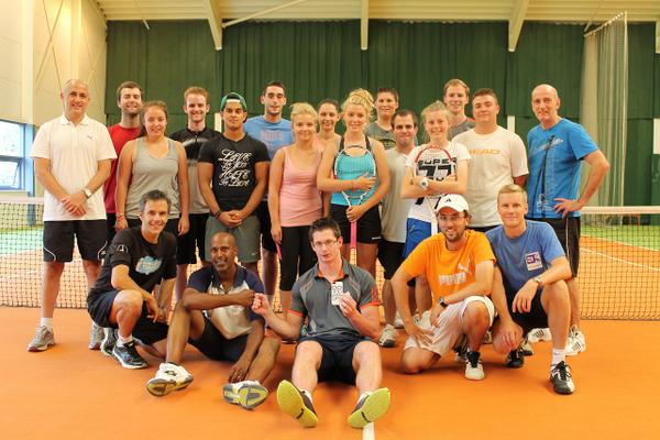 ImpactTennis1's tweet photo. Level 3 Liverpool here you are! @LancsTennis #supergroup http://t.co/OaE5lt9gd4
