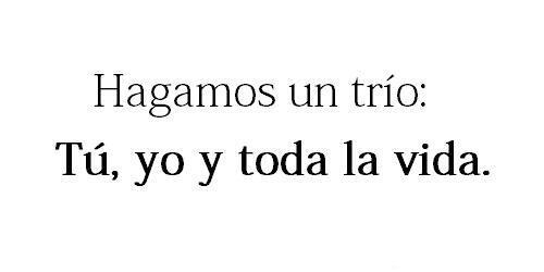 Es_Lujo's tweet photo. Hagamos un trío. http://t.co/sc2Xne1yr3