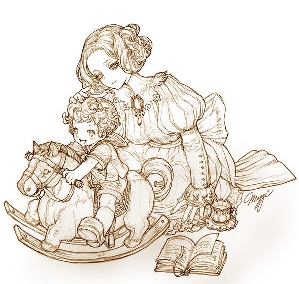 8888MAGGI8888's tweet image. 비 오니까 스케치북이 눅눅하니까 샤프가 마구 뭉게지는 느낌이지만...
그래도 아가 그리는건 재밋어요//////