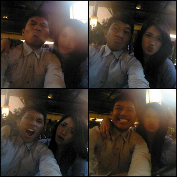 Berasa chand kelvin &amp; siti badriah cc: <a href="/ImronAlamsyah/">Mochammad Imron Alamsyah</a>