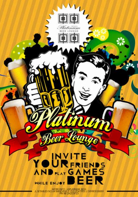 New Shocking Cheap Beer price - New Experiences of Drinking with many Dringking Games (Dice, board, etc..)