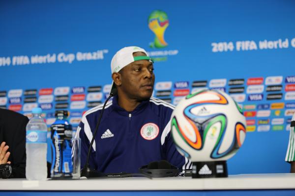 NGSuperEagles's tweet photo. NFF technical Committee to open channels of communication with Stephen Keshi with a view to extending his contract. http://t.co/iRPZePXI7C