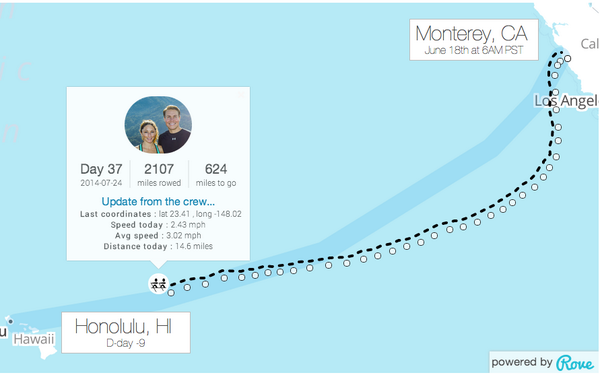 RoveApp's tweet image. D-9, @meredithloring and @samiinkinen are 9 days aways from arriving! Go team @FatChanceRow  ! fatchancerow.org/realtime-track…