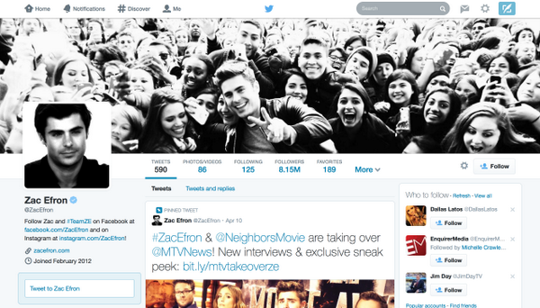 meatlessdesign's tweet image. Twitter’s New User Pitch Means a New Advertising Pitch, Too - buff.ly/1rDVzuh #Twitter #Advertising #Tech