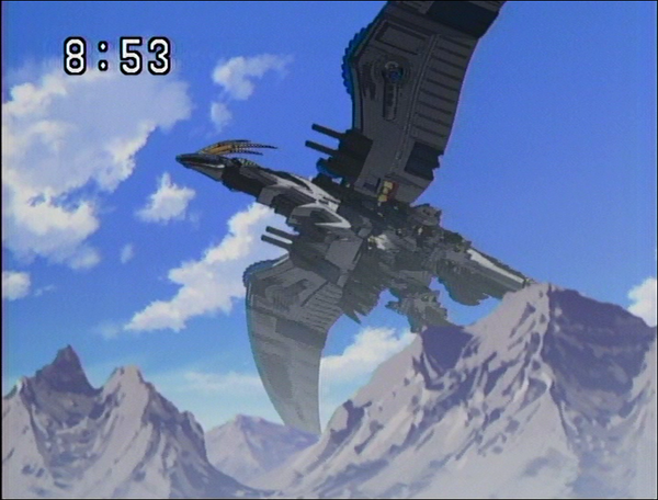 ゾイドジェネシスまとめ3 終盤 Togetter [トゥギャッター]