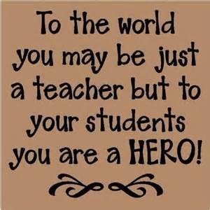 ObserverTab's tweet photo. Thank you to all of our teachers! #ObserverTab http://t.co/29Anco6ew7