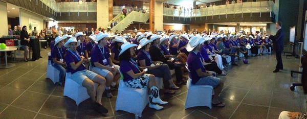 SMART_Tech's tweet image. Thank you for spending the week in SMART HQ #SMARTee colleagues - see you online!