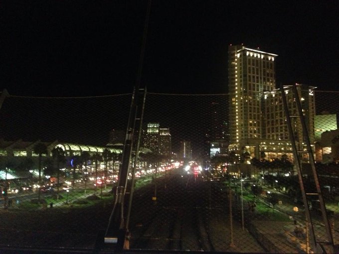 Comicon hits San Diego! http://t.co/6hY1IG1auF
