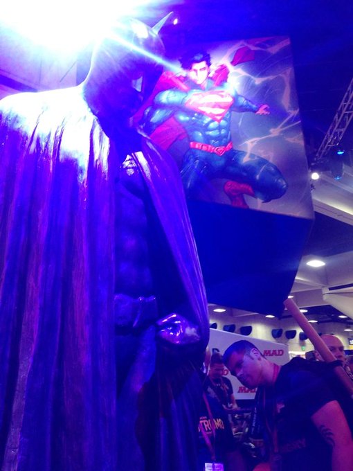 #SDCC2014 http://t.co/cNWdnlF1a0<a href="/tag/sdcc2014"class="tags">#SDCC2014</a>