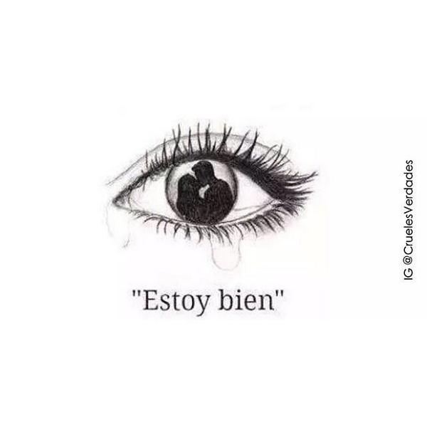 Estoy bien.
