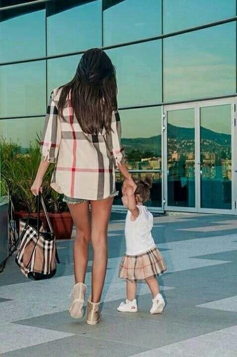 Mommy
