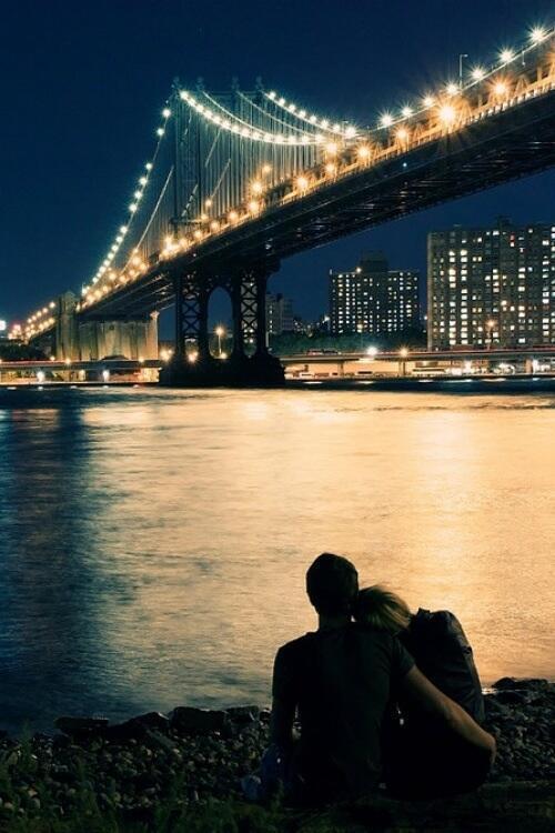 marimariflor81's tweet photo. "@sholerflores: “@_Paisajes_: Puente de Manhattan. http://t.co/ZQarp7vtvX”@marimariflor81"