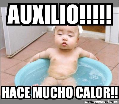 RLazerOficial's tweet photo. ¡QUE CALOOOOR! :P http://t.co/QKDzSSSb1P