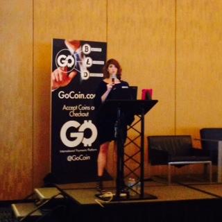 CoinCongress's tweet photo. Value, Clutter, Advertising: The Workforce of the Future @tonilanec compelling &amp; captivating pres onMicrotransactions http://t.co/tJynaks8D7