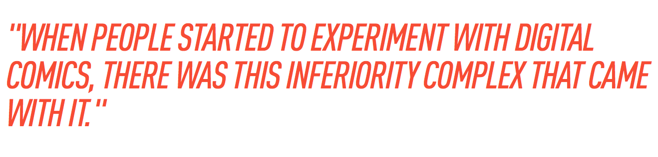 Adaptive on Twitter: 