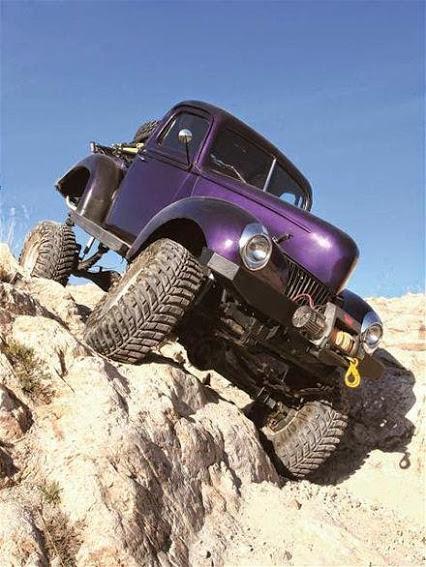 AnythingOffroad's tweet image. Proof that old dogs can learn new tricks!