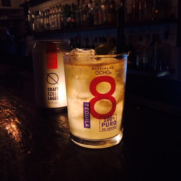 184hackneyroad's tweet photo. @CASKforit @OCHOtequila @HOBObeer @quiquimezcal --lagerita anyone? #NationalTequilaDay #Margarita #delicious open now http://t.co/l1wwrp4vut