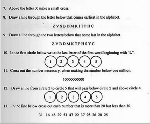 Open Culture on Twitter: "Could You Have Passed the Open Culture on Twitter: "Could You Have Passed the