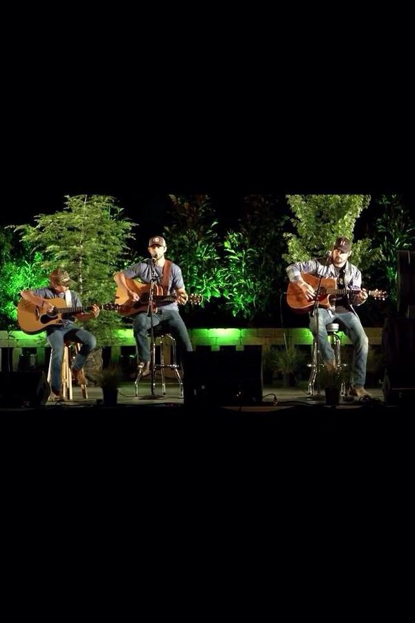 NateHosie's tweet photo. Big thanks to @AugOutdoorExpo and @CulpepperAce for lettin me Jam down in GA last weekend it was a blast! http://t.co/evzIi4LecW