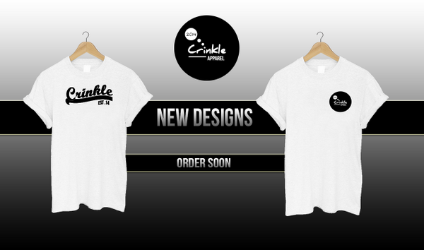 CrinkleApparel's tweet photo. http://t.co/FpqEAMr4VV