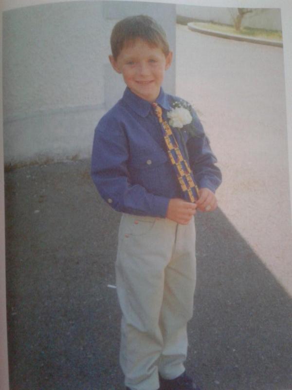 1Ds_Notes's tweet image. FOTOS||Privadas de Niall  en el libro Life as One direction #1D's