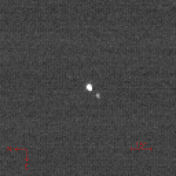 New Horizons : survol de Pluton (1/2) - Page 8 BtVJLzOCIAAo4qR