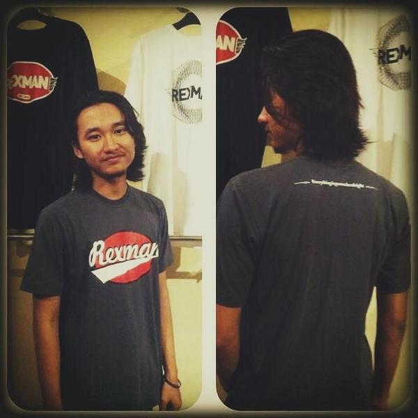 House of Rexman (@houseofrexman) on Twitter photo 