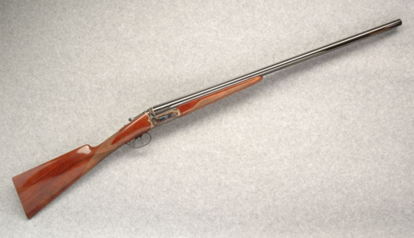 FieldandStream's tweet photo. Why is the 16-gauge #shotgun dying? http://t.co/xeZh1DRdRF http://t.co/bAP6AFDY01