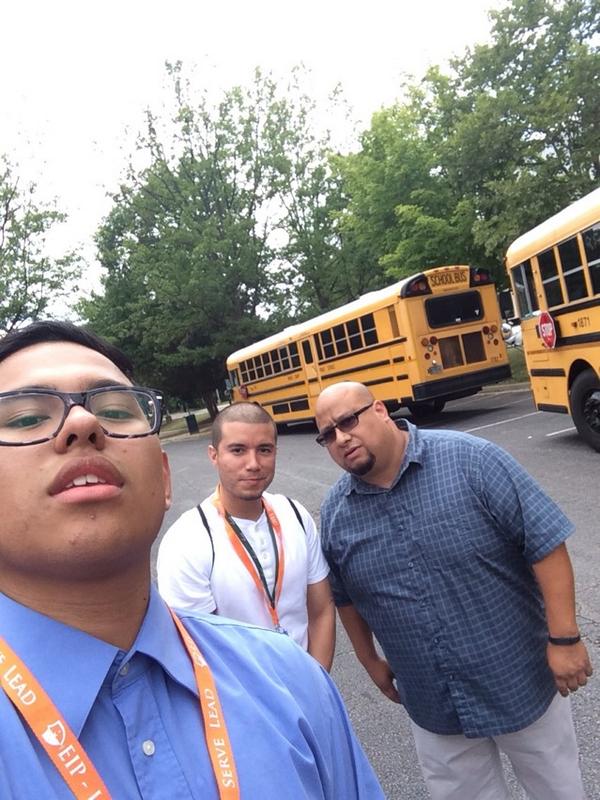 #GMU @MasonEIP #FindSal