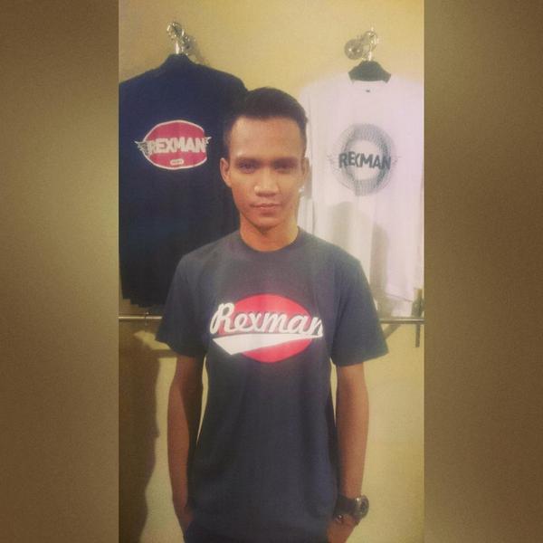 House of Rexman tweet media